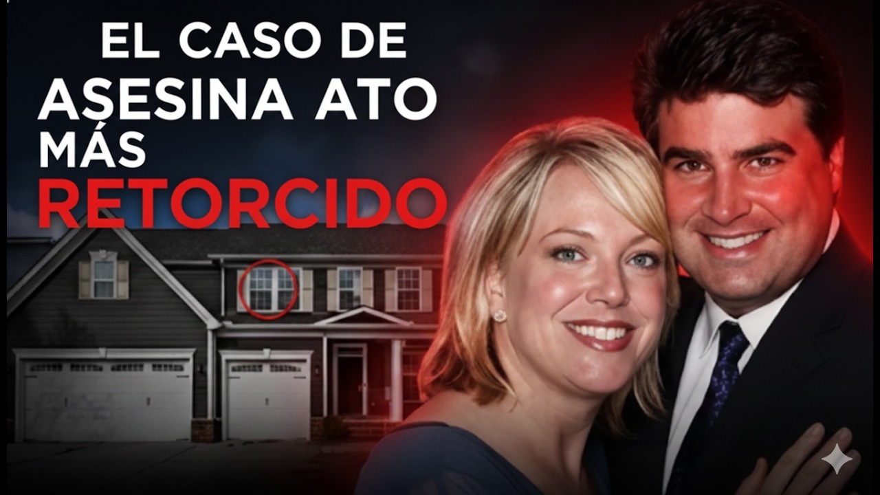 El Misterioso Caso de Stacy Feldman: ¿Accidente o Asesinato?