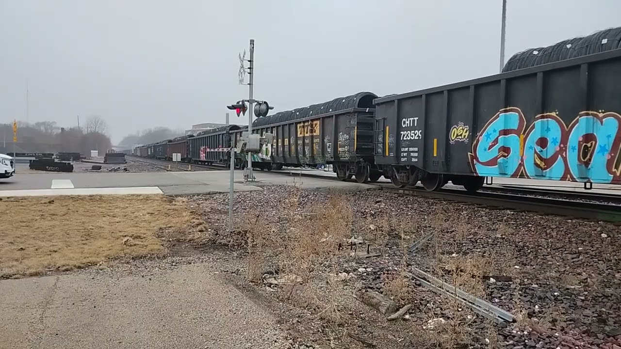 L-PG04 Works Sterling Yard (Pt. 2)