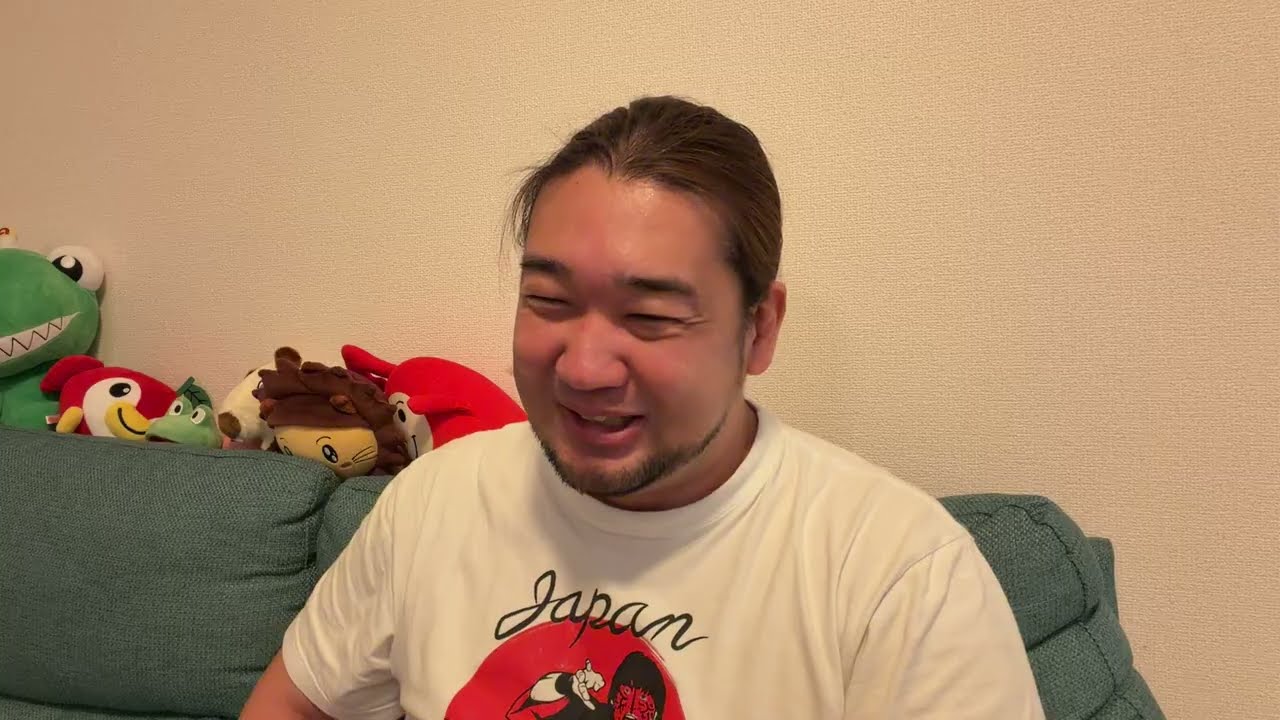 てんちむ結婚。しかしハッピーマニアに幸せなし
