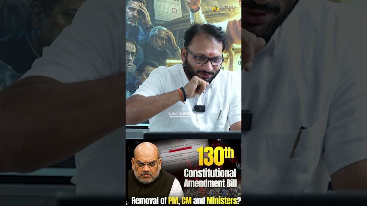 PM, CM Lose Power After 30 Days in Jail