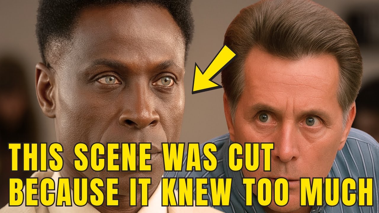 The Believers (1987): 20 Weird Facts You Didn&rsquo;t Know - Movie Explanation