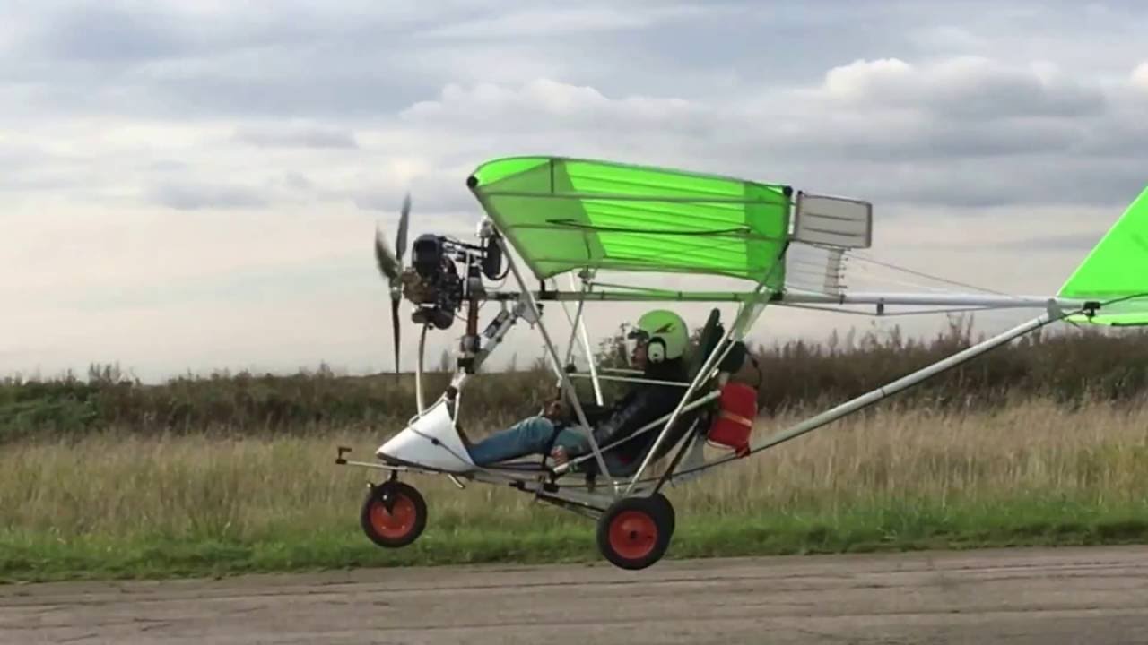 E-12NK - Ultralight