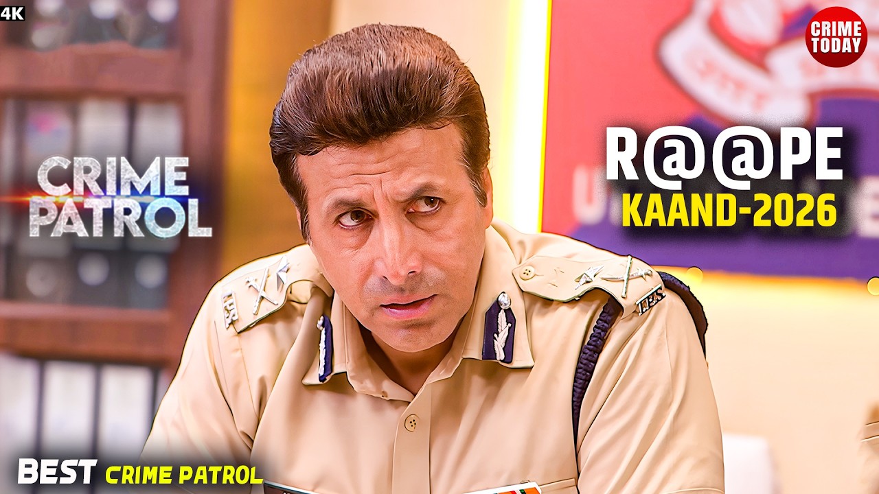 #delhi Crime | Crime Patrol | Crime Show | Full Episode | Real Crime | Nayi Kahaniya