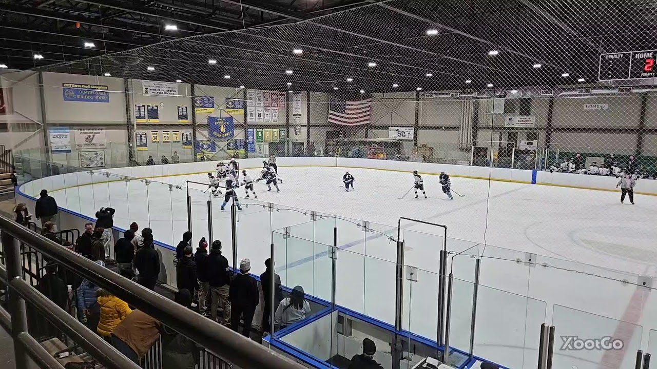 Baron Cup Game 1