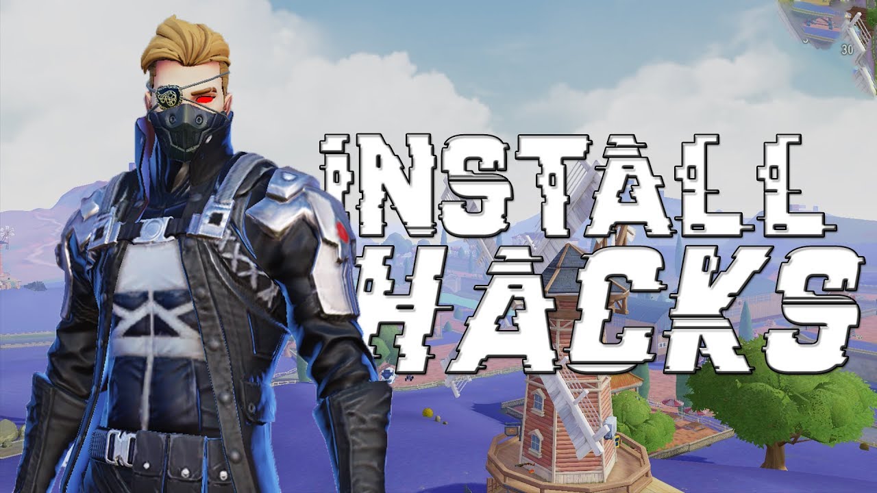 So I Installed HACKS to Troll these guys! (Creative Destruction)