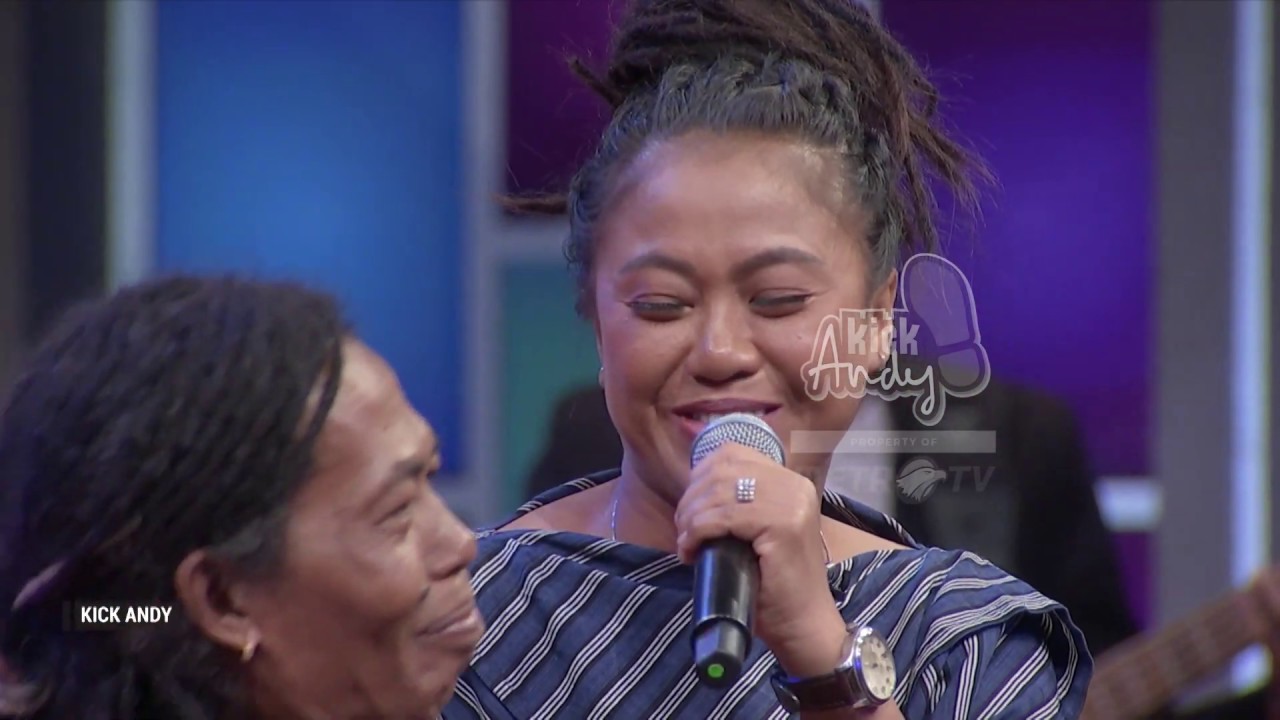 KICKANDY - BALADA DANGDUT KOPLO #6 (DIANA SASTRA)