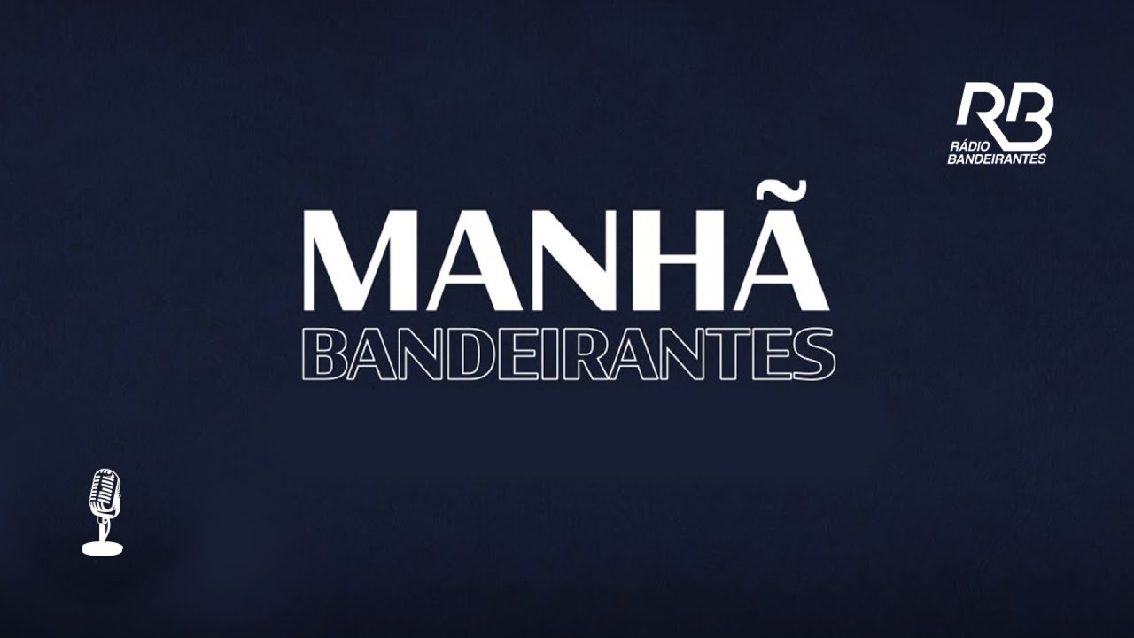 🔴 Manhã Bandeirantes, com Vitor Lupato e Marco Antonio Sabino - Programa de 05/03/2026