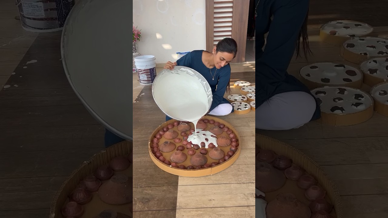 108 Diya Diwali hacks decoration #diwali #diya #hacks #decoration #festival