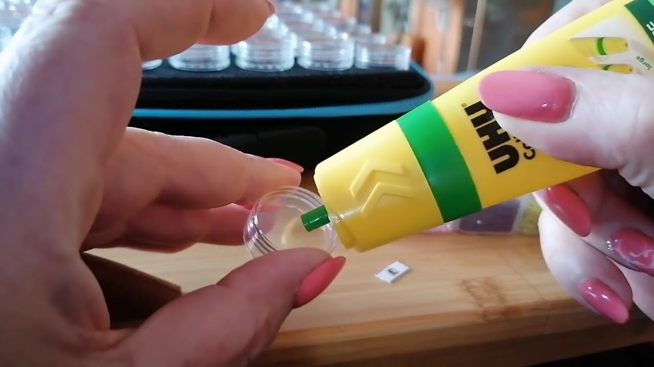 #DIAMONDPAINTING UNBOXING 20