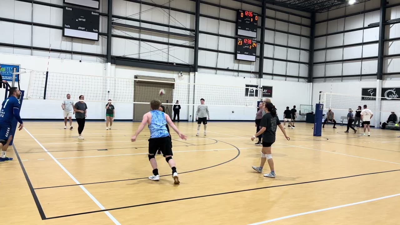 Networth vs I’d Hit That (Week 7, Game 1, Set 3)
