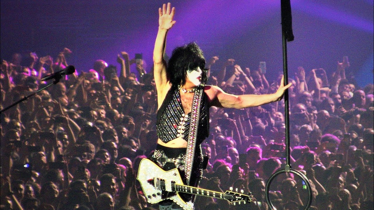 KISS-POLAND(18.06.19)[11 songs]