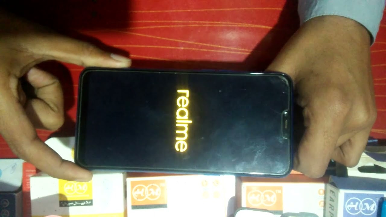 Realme C1 Hard Reset Realme Hard Rest kaise kare Realme