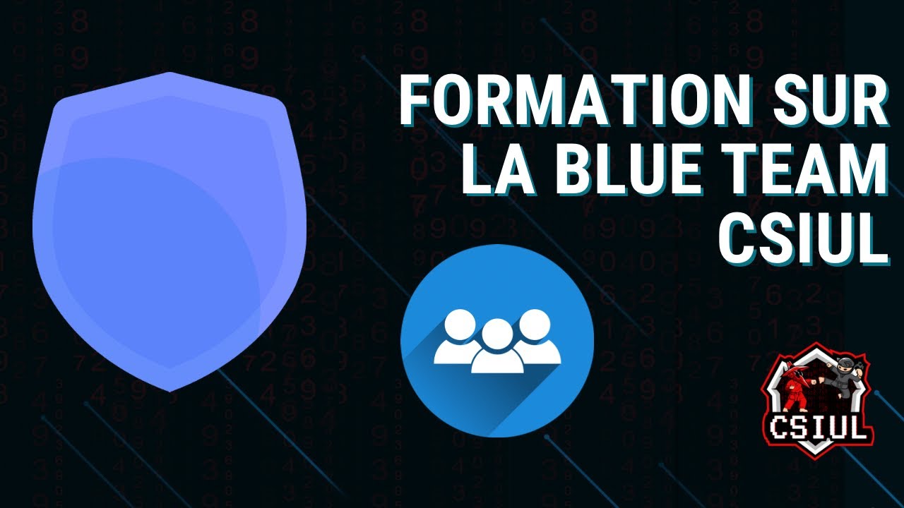 Présentation de la 