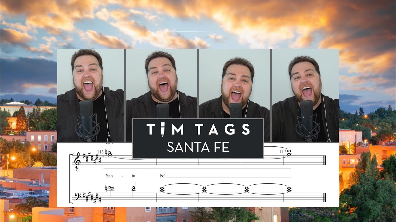 Santa Fe