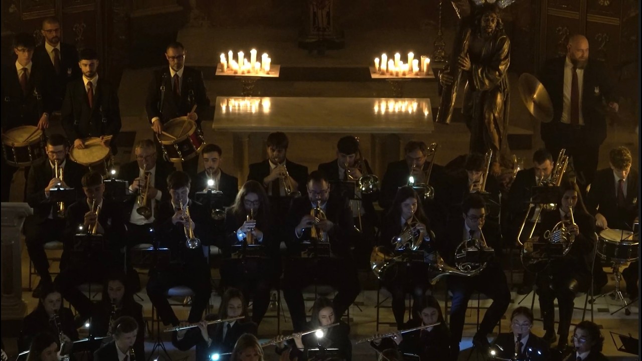 La Sangre y la Gloria | La Mezquita Alboloduy | 2025