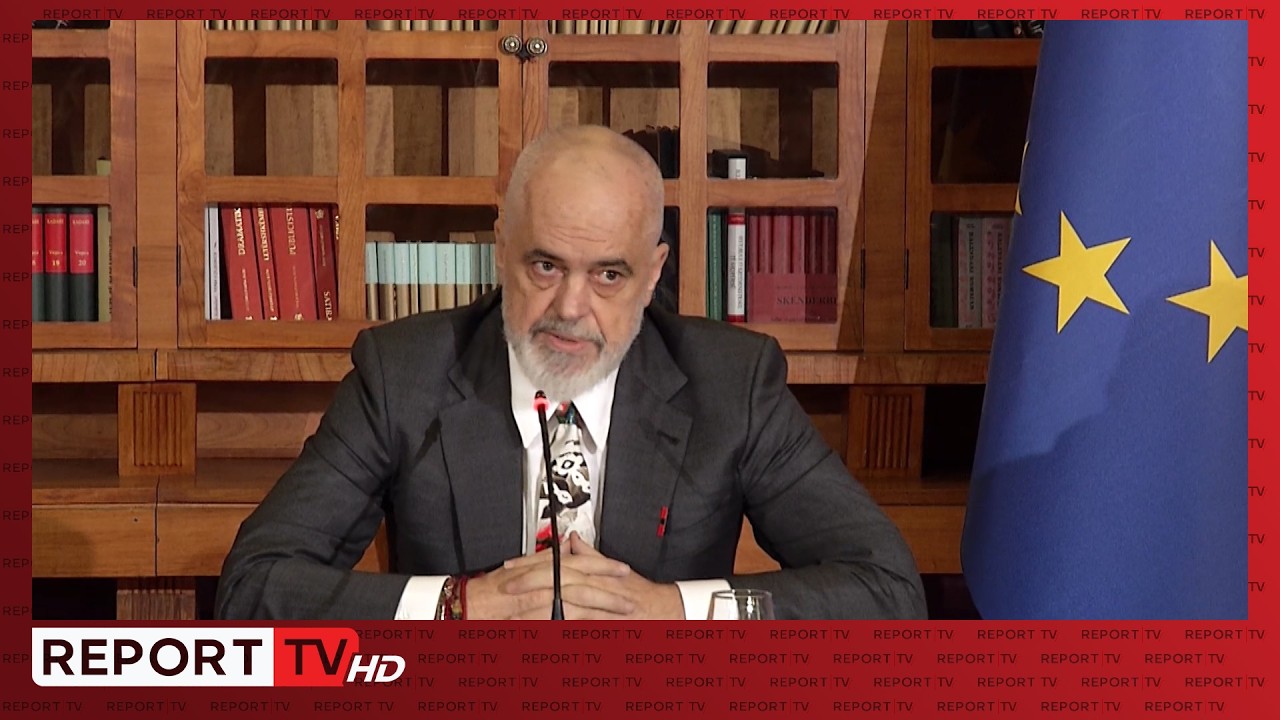Vendimi për Ballukun,Rama:Gënjeshtër se dëmton integrimin, debate konstruktive me disa ndërkombëtarë
