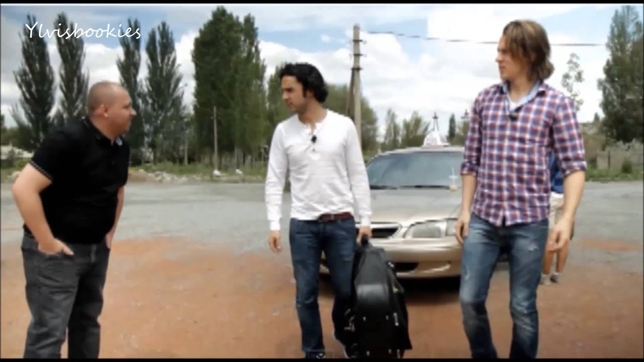Ylvis 