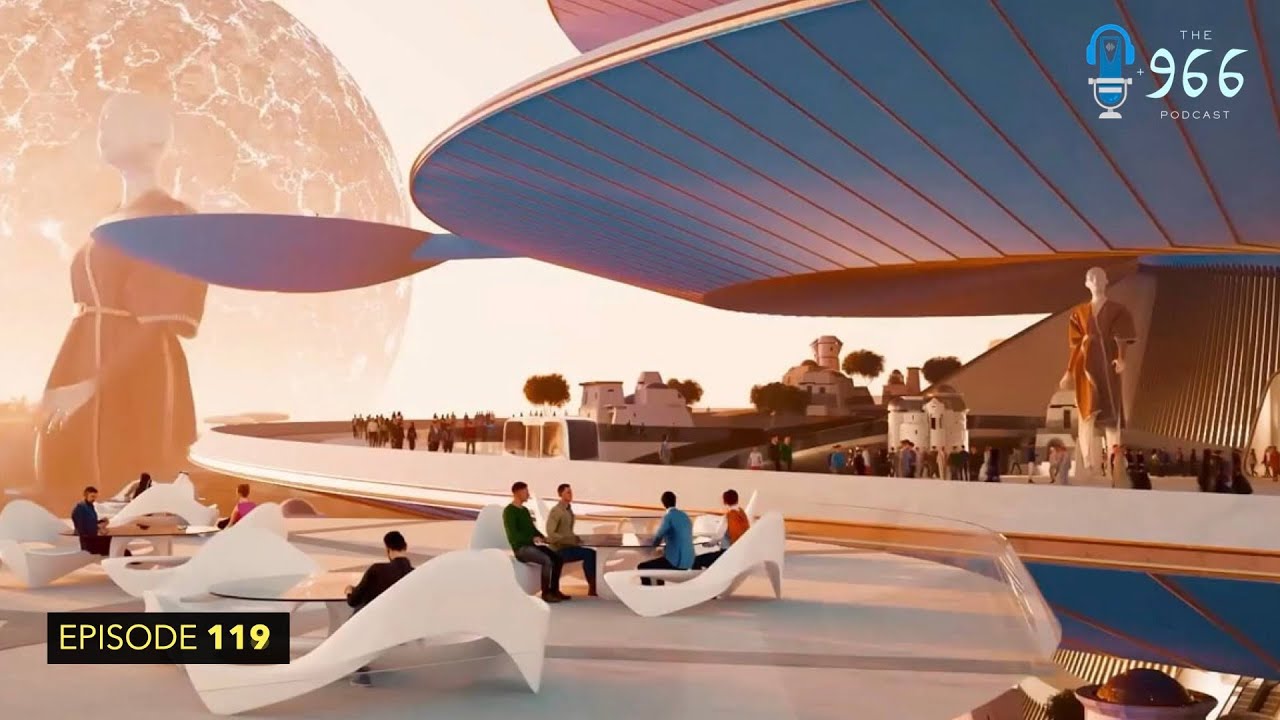 Saudi news: Aramco’s new VC money, a new Saudi doc on Netflix, Nadal + Saudi tennis, and more...
