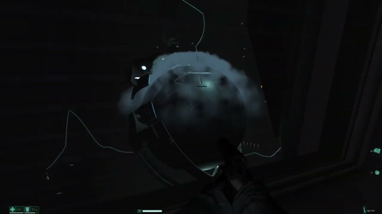 Interval 10 - Revelation: The Vault | Extreme Difficulty | F.E.A.R. 1