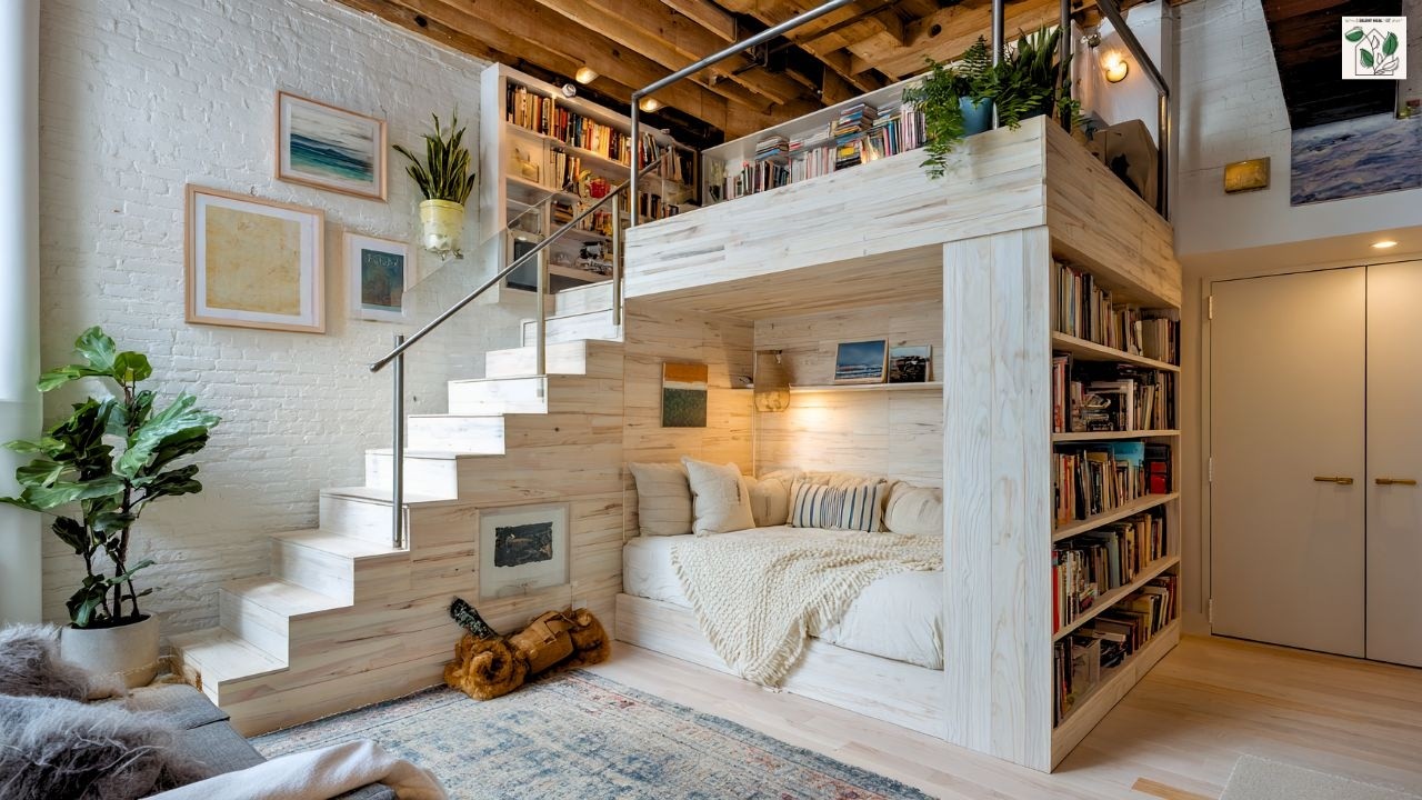 Discover the Most Inspiring Tiny Home Living Ideas with Modern Sustainable Designs