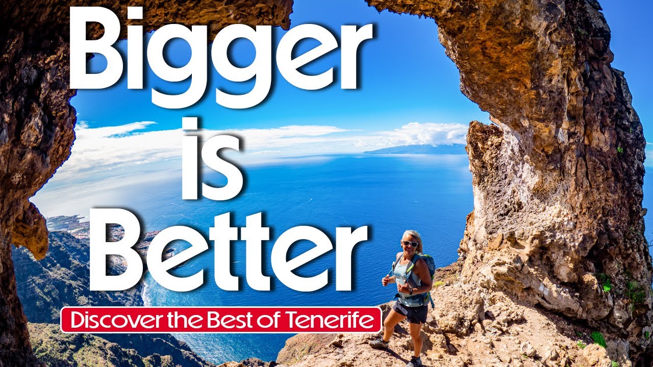 Why Everyone Wants to Visit Tenerife | Canary Islands, Spain 🇪🇸