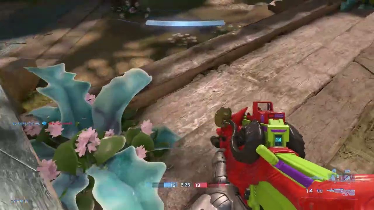 Halo Infinite Ranked Dubz 109