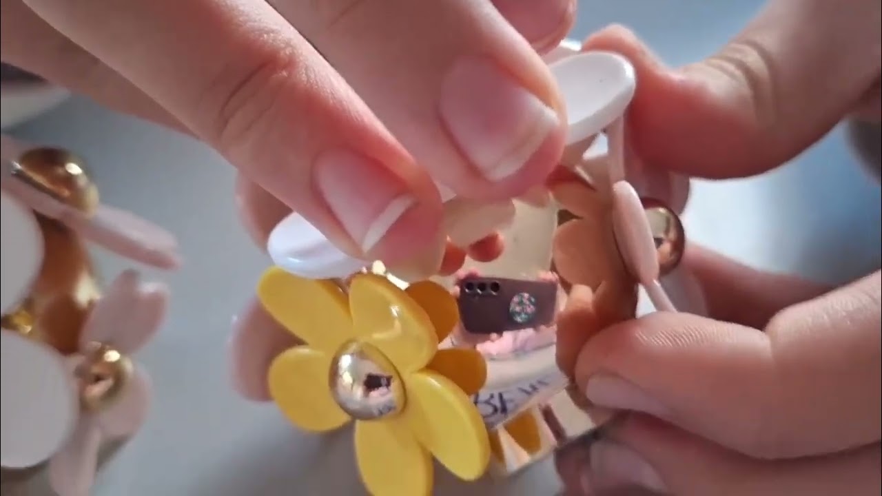 Real vs Fake Marc Jacobs Daisy Perfume