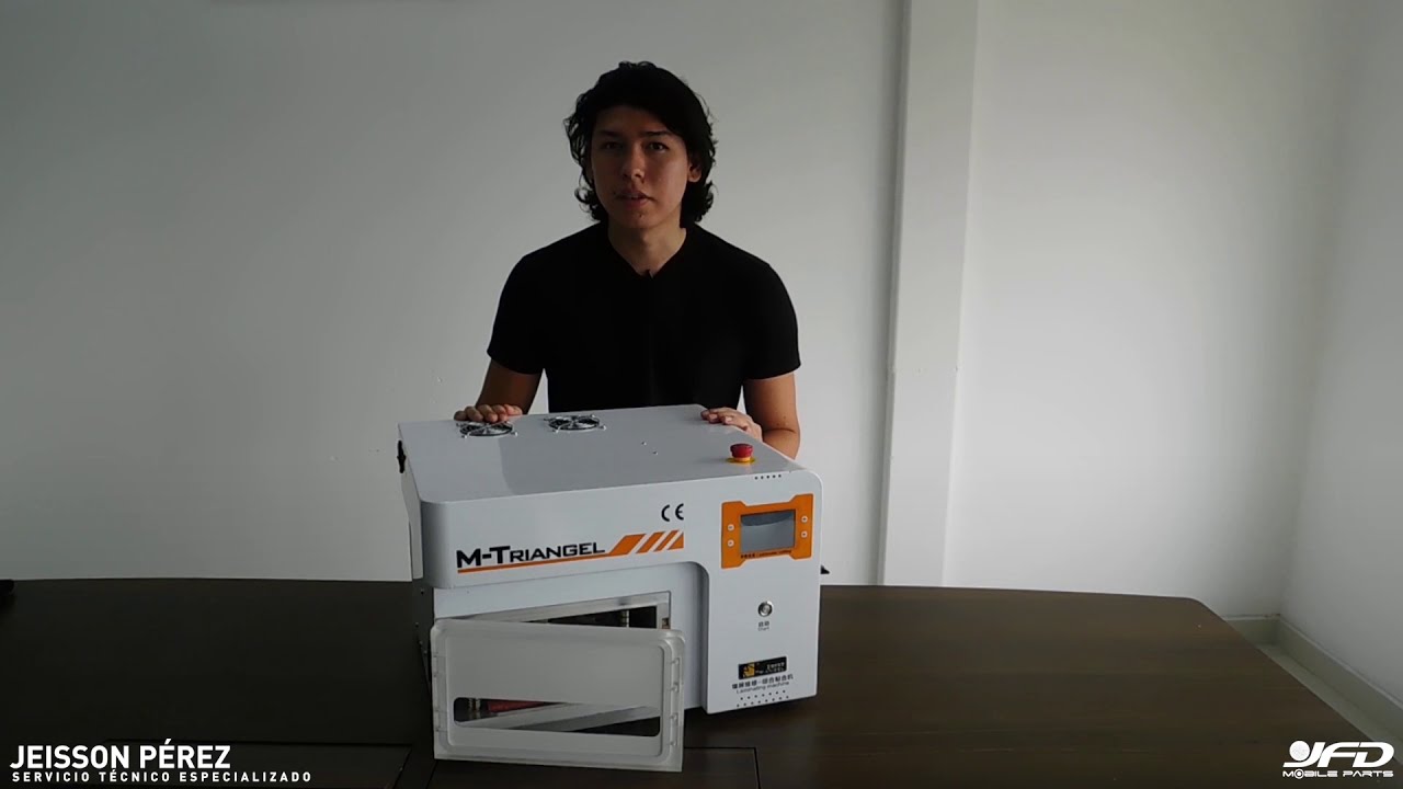 Como configurar tu TRINGEl MT-102 y MT-103