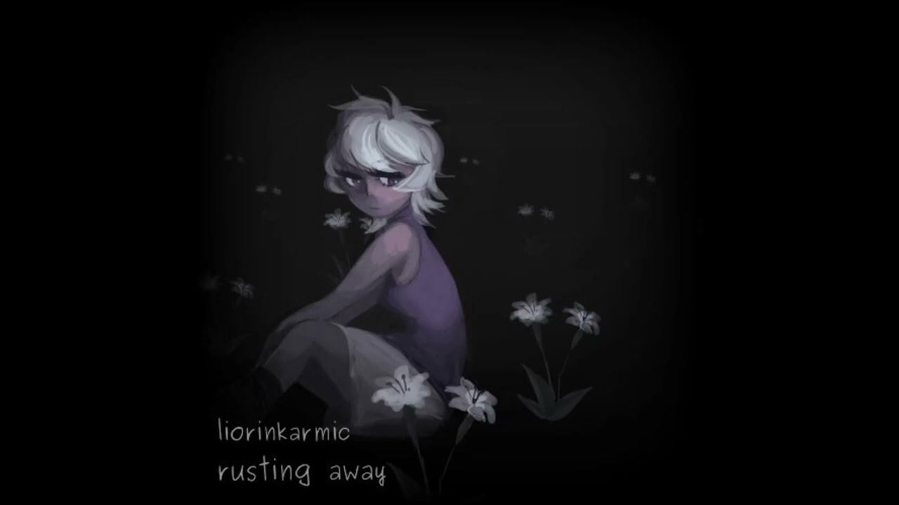 liorinkarmic - flowers