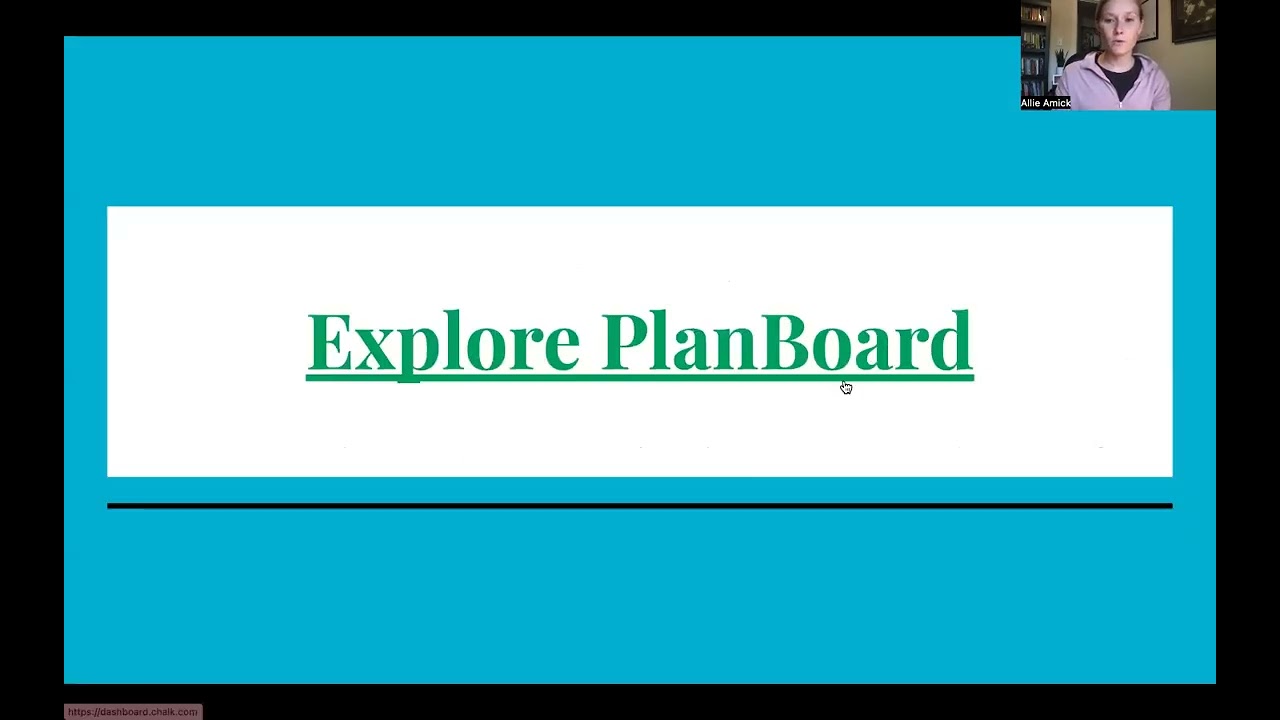 PlanBoard