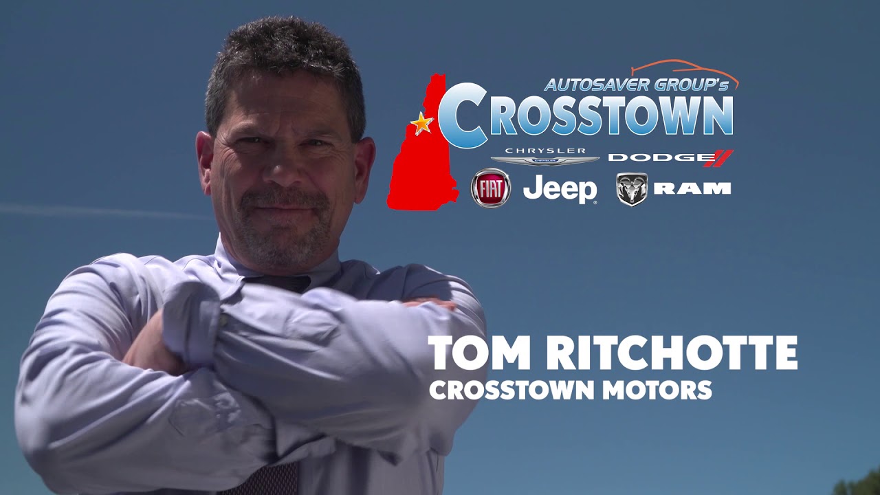 Crosstown Motors Memorial Day 30