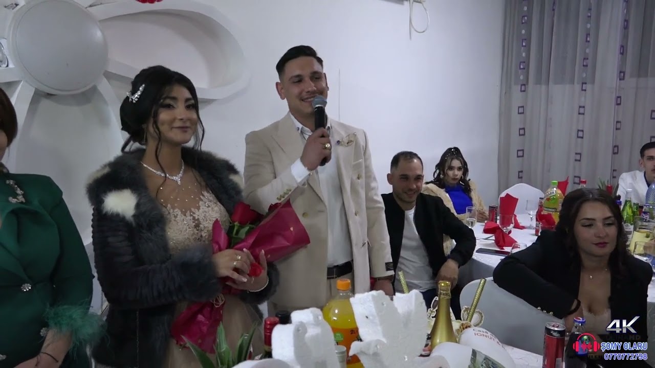 4HD Miri Ionut & Vera  2024 02 24 Bailesti
