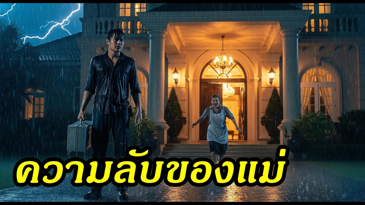 ความลับของแม่ #เรื่องเล่า #ความรักของแม่ #ความลับในใจ #ความสัมพันธ์