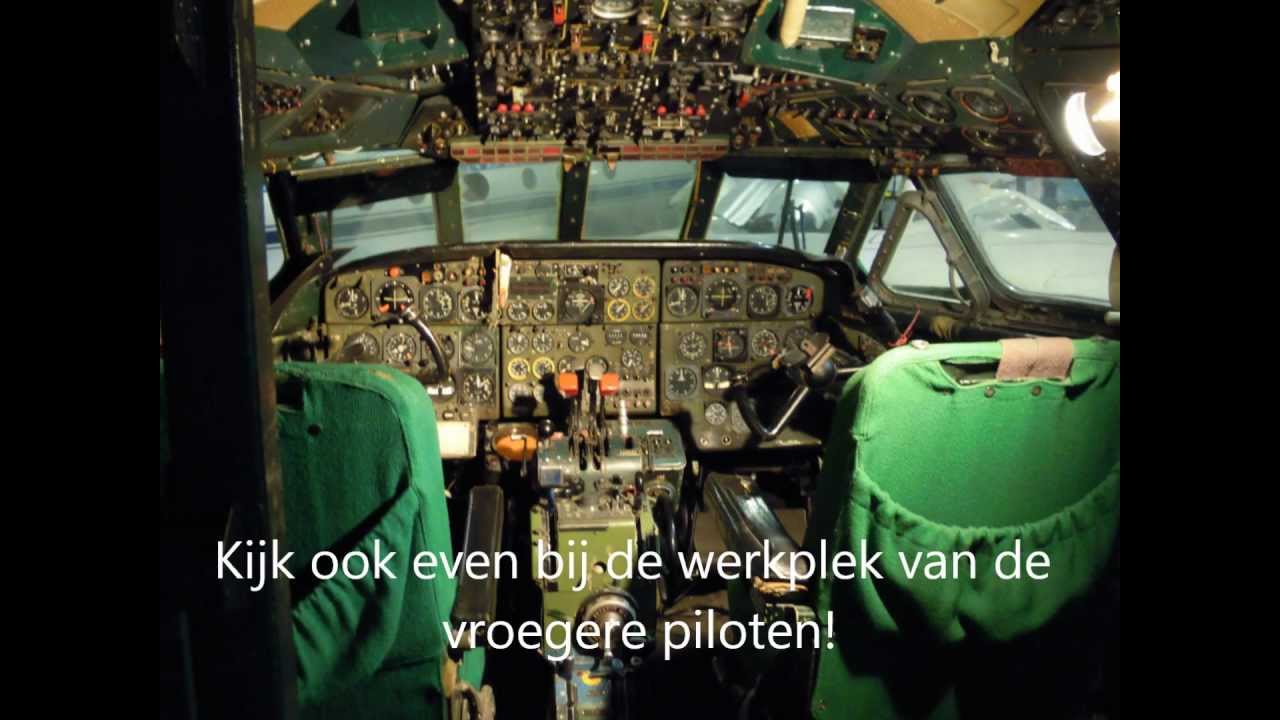 Aviodrome Lelystad