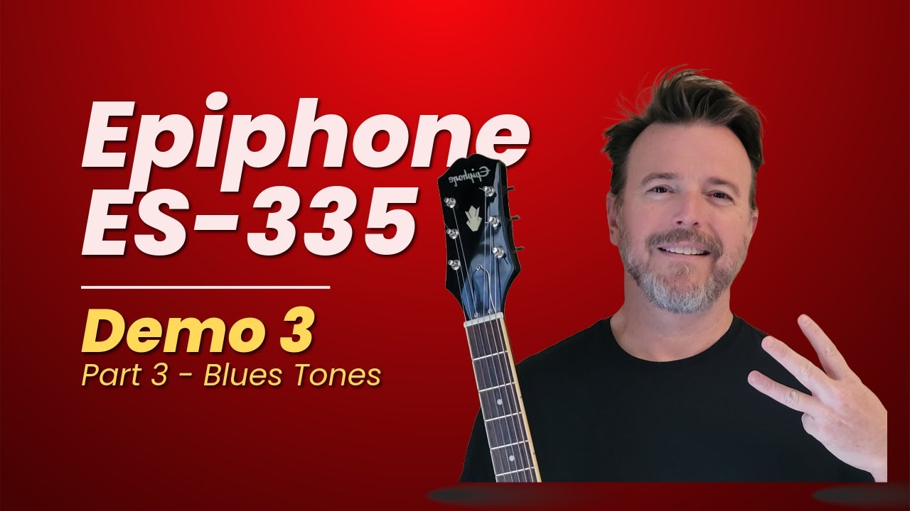 Epiphone 
