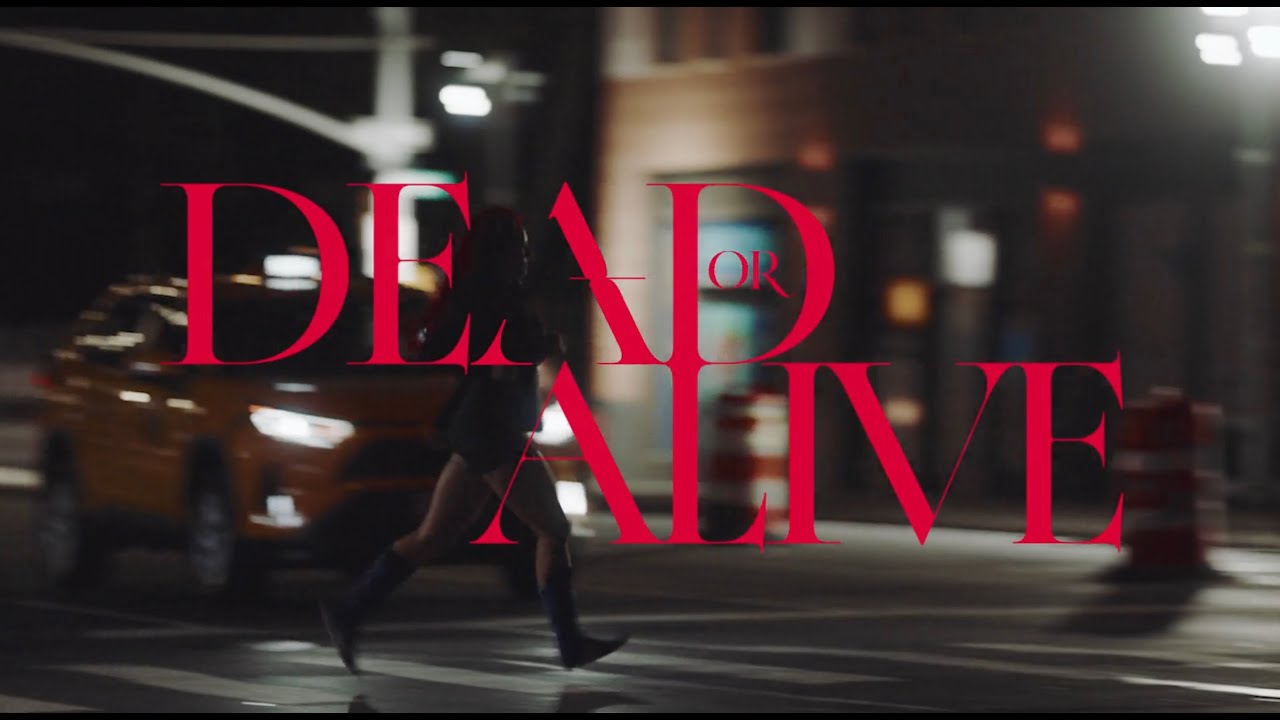 GLAY / Dead Or Alive