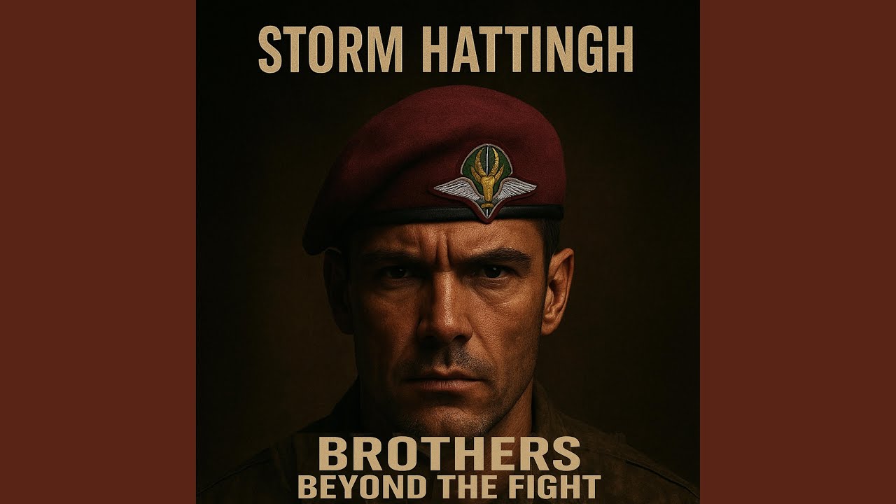 Brothers Beyond The Fight