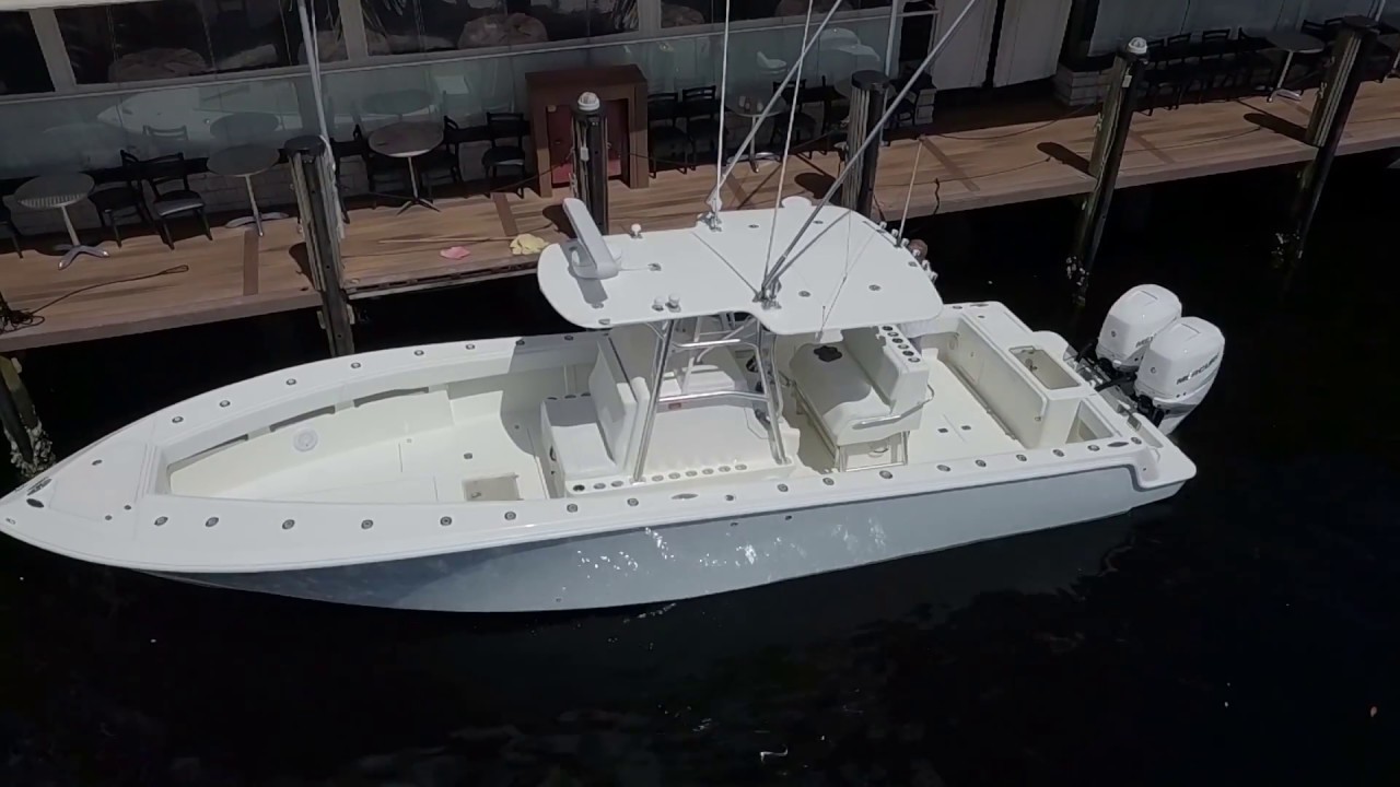 34 seavee