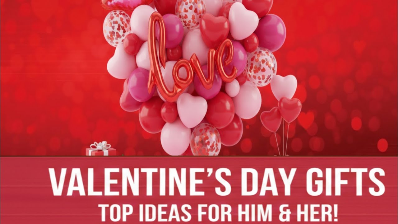 Valentine’s Day Gifts| വാലൻന്റൈൻ’s ഡേ ഗിഫ്റ് ഇതുവരെ വാങ്ങിയില്ല?  🎁❤️💕💞