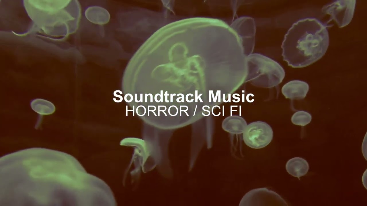 Soundtrack Music Horror / Sci-fi