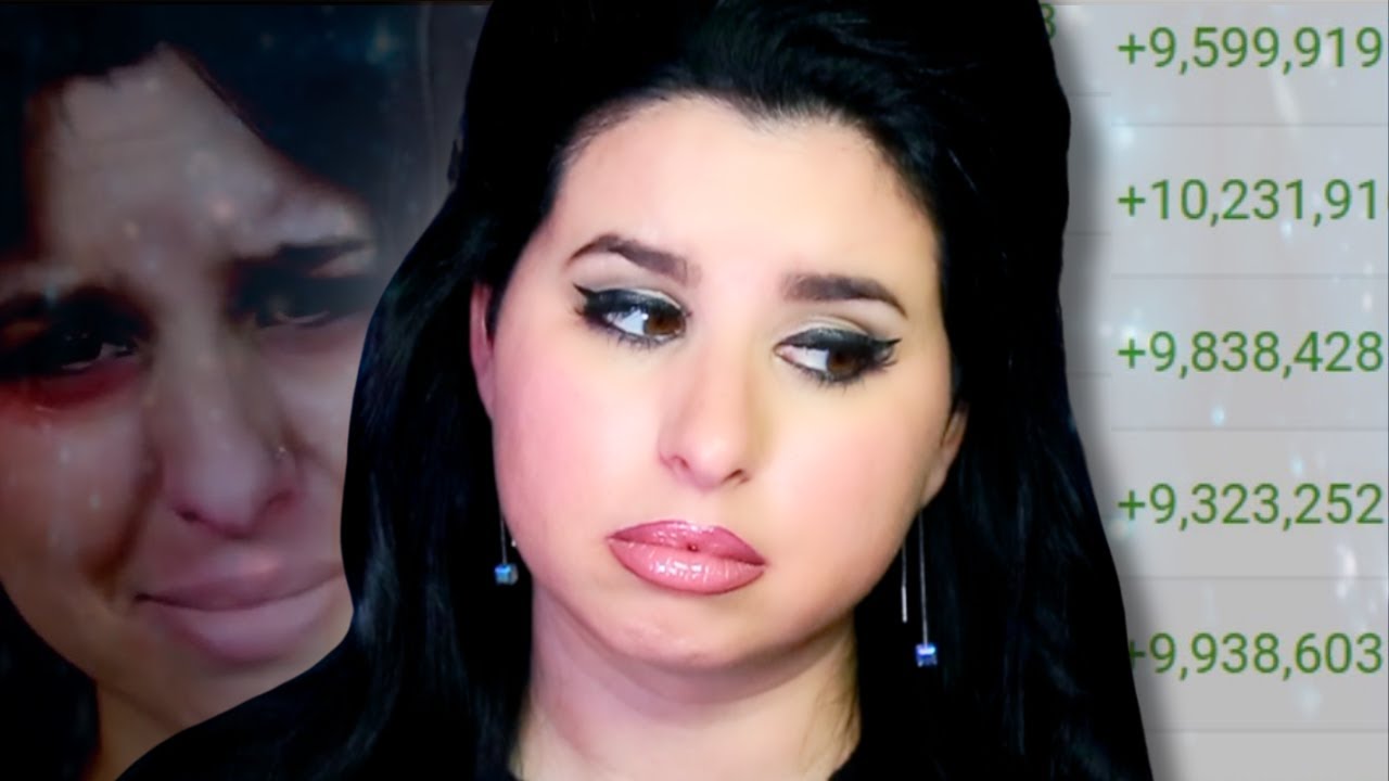 ASMR: The Truth About My YouNow Breakdown | Did I REALLY Fake a Mental Illness? Whispered Storytime