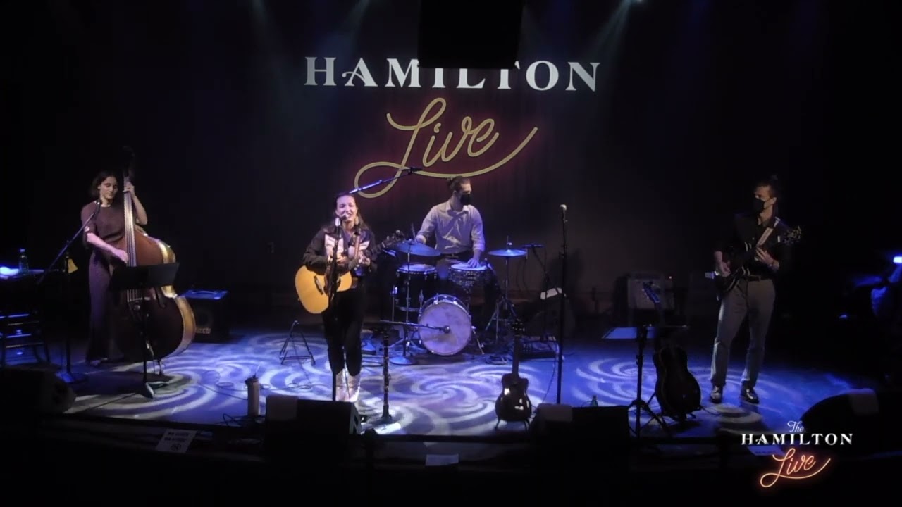 Blue Moon Of Kentucky - Seven Voices: A Tribute to Patsy Cline - Hamilton Live - Jess Eliot Myhre