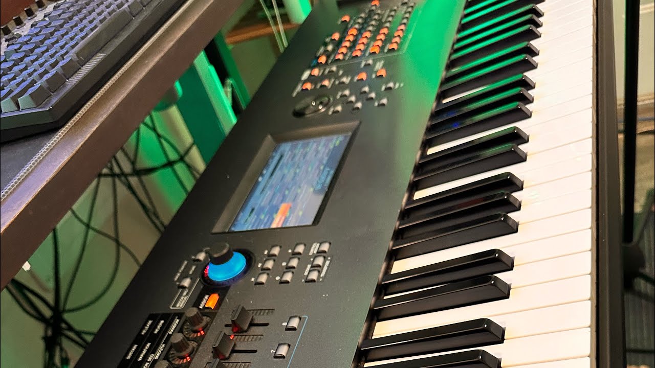Acomo hacer acordes invertidos en piano? #piano  #viral  #adoración