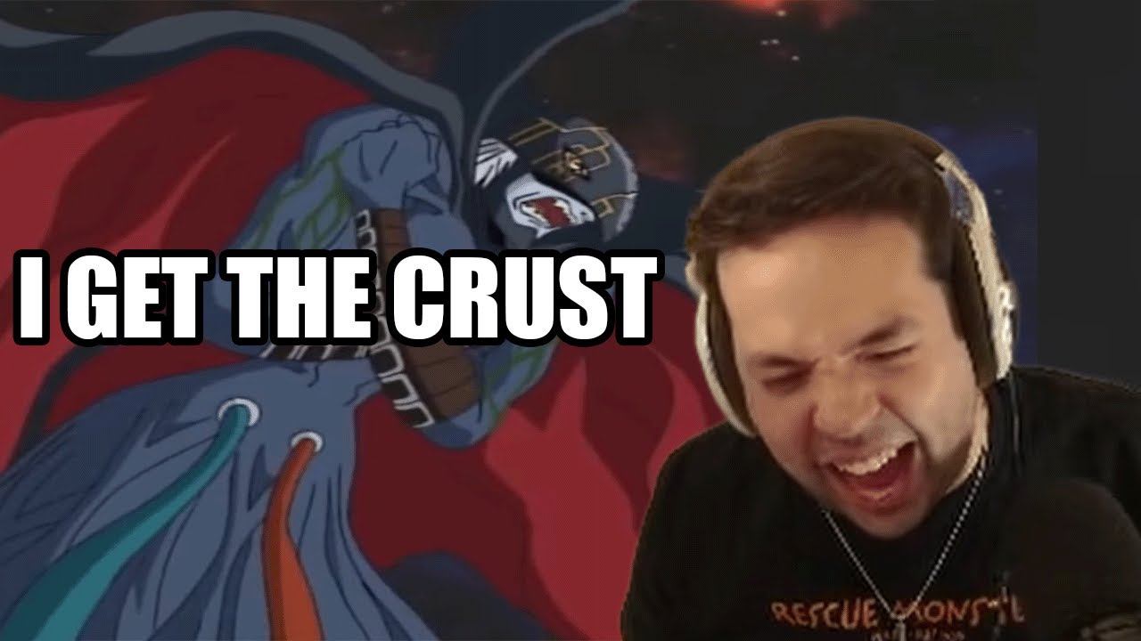 The FUNNIEST English Anime Dubs