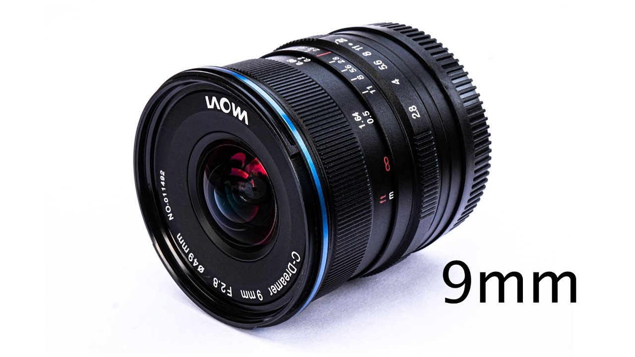 LAOWA 9MM F2.8 | FOOTAGE | MFT CAMERA