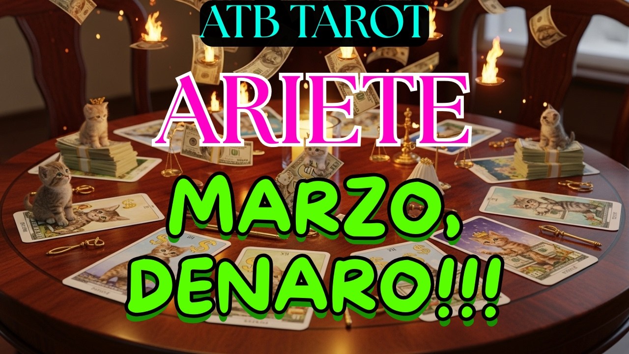 ARIETE: Qualcuno bussa alla tua porta con un regalo in mano, premio da milioni di Dio