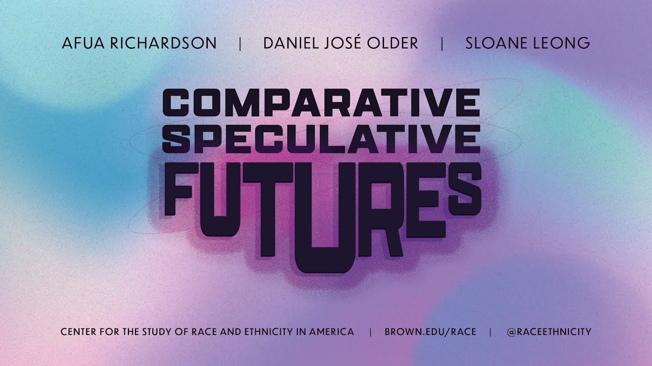 Comparative Speculative Futures