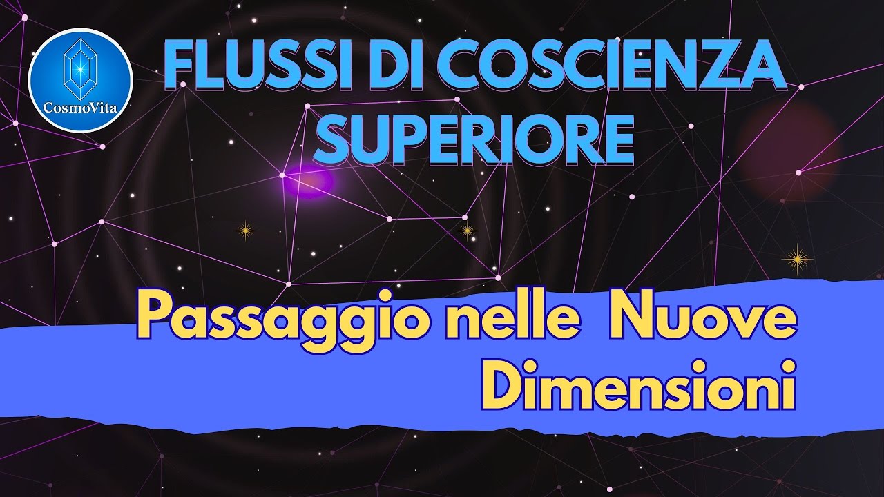 Gaia e l’Umano in risonanza: il nuovo passaggio vibrazionale della Terra