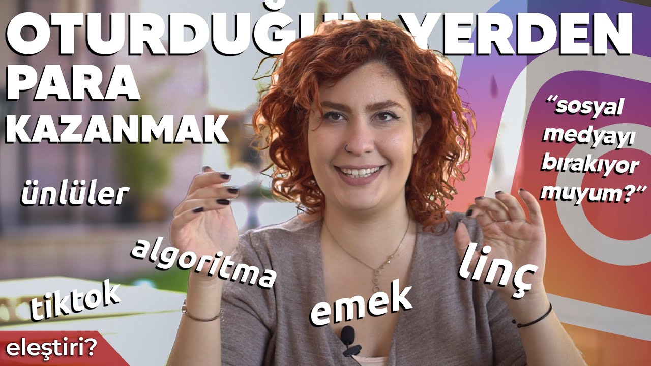 Influencerlar Hakkında Dile Getirilmeyenler