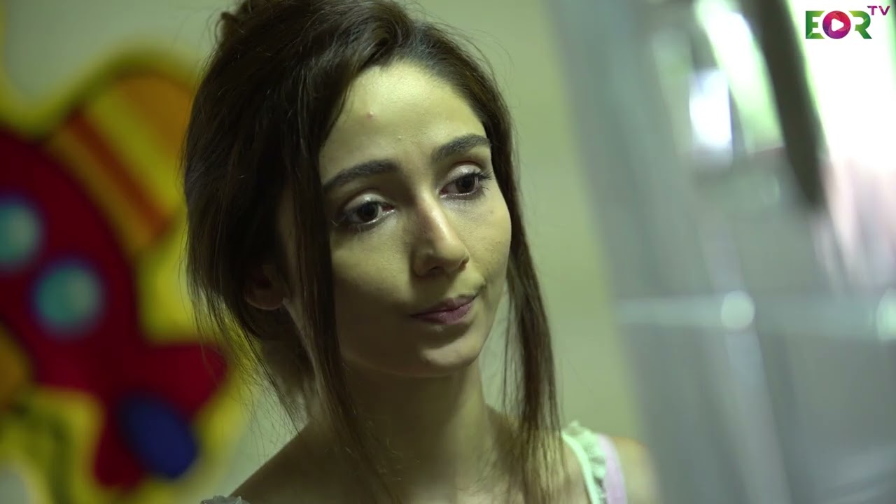 BFF | Best Friend Foreverrr | Trailer 2 | Horror Web Series Of 2023 | EORTV Original